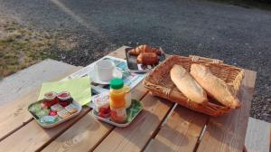 Campings Camping Loisirs Des Groux : photos des chambres
