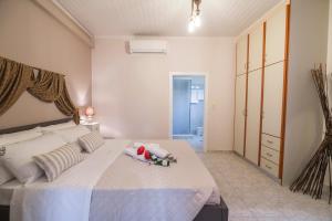 Val Di Compare Apartments Ithaka Greece