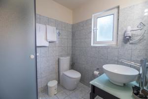 Val Di Compare Apartments Ithaka Greece