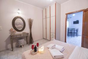 Val Di Compare Apartments Ithaka Greece