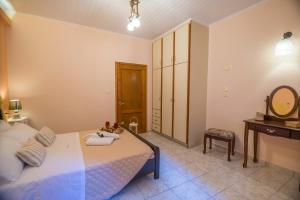 Val Di Compare Apartments Ithaka Greece