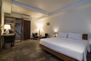 Enkosa 4-Bedroom Wooden Luxury House