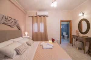 Val Di Compare Apartments Ithaka Greece