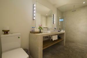 Enkosa 4-Bedroom Wooden Luxury House