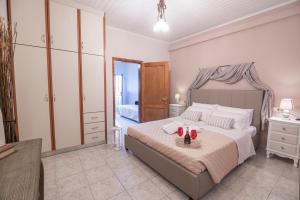 Val Di Compare Apartments Ithaka Greece