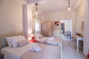 Val Di Compare Apartments Ithaka Greece