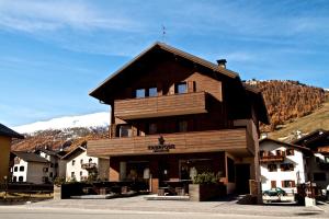 Casa Rosalba - Bormolini Hotels & Apartments