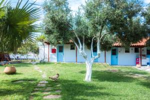 Gregory's Village Limnos Greece