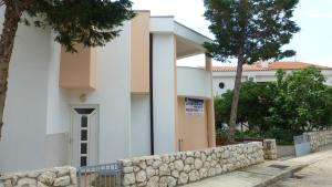 Apartments Pag-Travel 