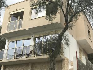 Holiday Home Sunrise