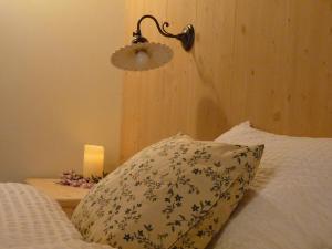 Agritur Dal Fior La Casa nel Bosco