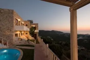 Elia - Áyioi Pándes