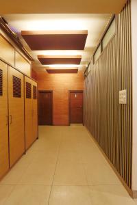 Hotel Millennium