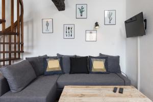 Les Lices by Cocoonr