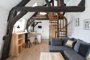 Les Lices by Cocoonr - Rennes