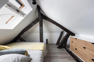 Les Lices by Cocoonr