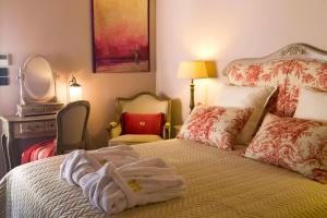 Hotel Minelska Resort Pelion Greece
