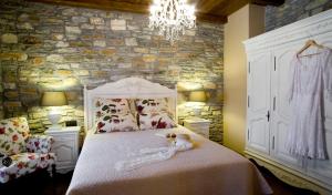 Hotel Minelska Resort Pelion Greece