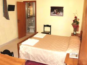 Double or Twin Room room in Hotel Ristorante Cordial