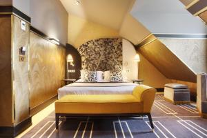 Hotels Maison Nabis by HappyCulture : photos des chambres