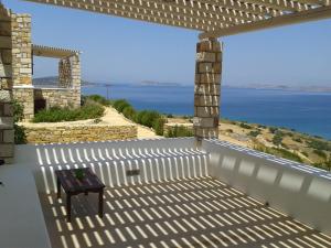 Nefeli Villas Ta Liopetra Lipsi Lipsoi-Island Greece