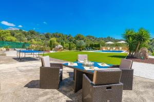 Sa Tanca -Mancorina-