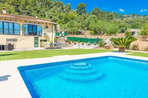 Sa Tanca -Mancorina-