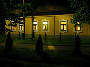 Ferienhaus Almásliget Vendégház Mátramindszent Ungarn