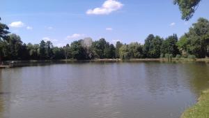 Apartm&aacute;n Credo Apartmanh&aacute;z Abaliget Maďarsko