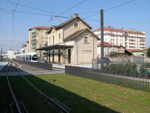 Appartements Apt spacieux proche Lyon Guillotte : photos des chambres