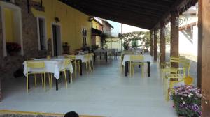 Agriturismo Il Vecchio Portico