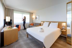 Novotel Aachen City