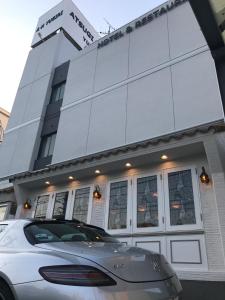 Atsugi Hotel Yugiri