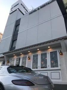 厚木ホテル　夕霧 (Atsugi Hotel Yugiri)