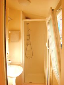 Mobilehouse & Camping Lijak