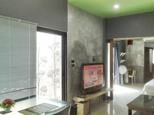 The Endless Bangtao Residence CAC 4