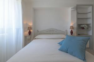 Small Double Room room in Li Pappi Antico Casale