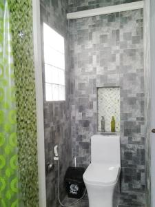 The Endless Bangtao Residence CAC 4