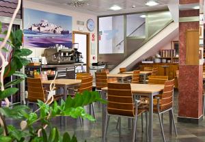 Hotel Marina