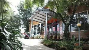 Qing Jing Xiao Taiyang Jingguan Homestay - I-chuang