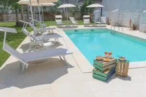 Li Pappi Antico Casale - Galatina