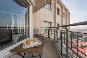 Torre Madrid Boutique