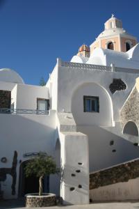 Anatoli Hotel Santorini Greece