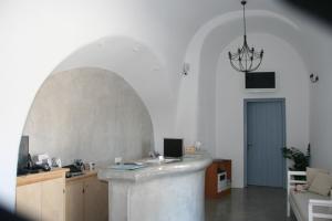 Anatoli Hotel Santorini Greece