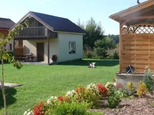 Przystań - Czaplin Mały