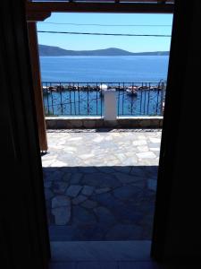 Thea Studios Alonissos Greece