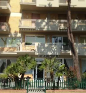 Hotel Primula - Lido di Savio