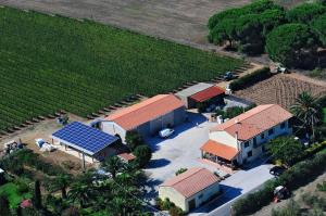 Agriturismo La Rondine