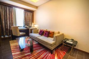 Winford Resort and Casino Manila