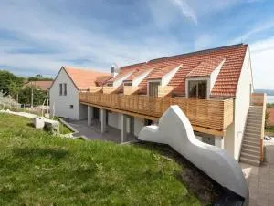 Dovolená bez starostí - Apartmány u Venuše - Pavlov